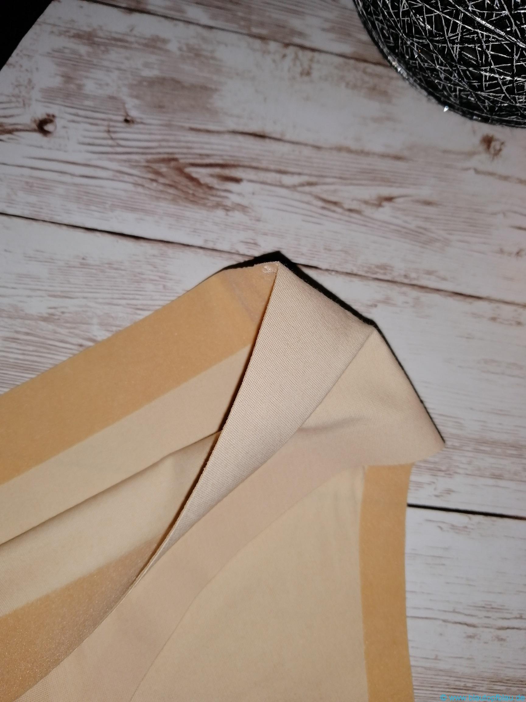 missCOVER Wäsche Erfahrung