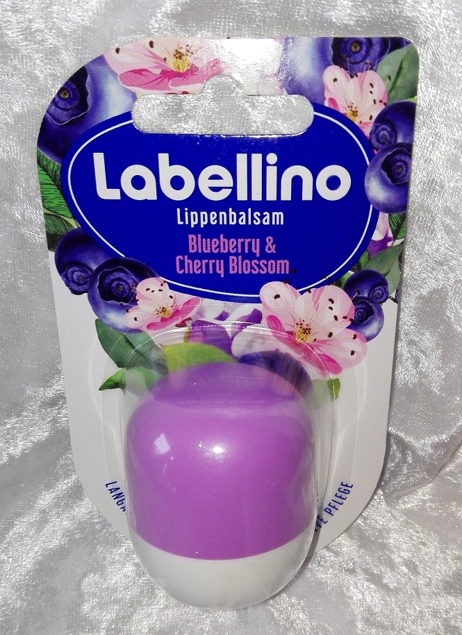 Labellino Vanilla Cakapo Cherry Blossom Test Erfahrung