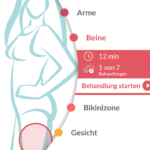 Beurer IPL App Erfahrung