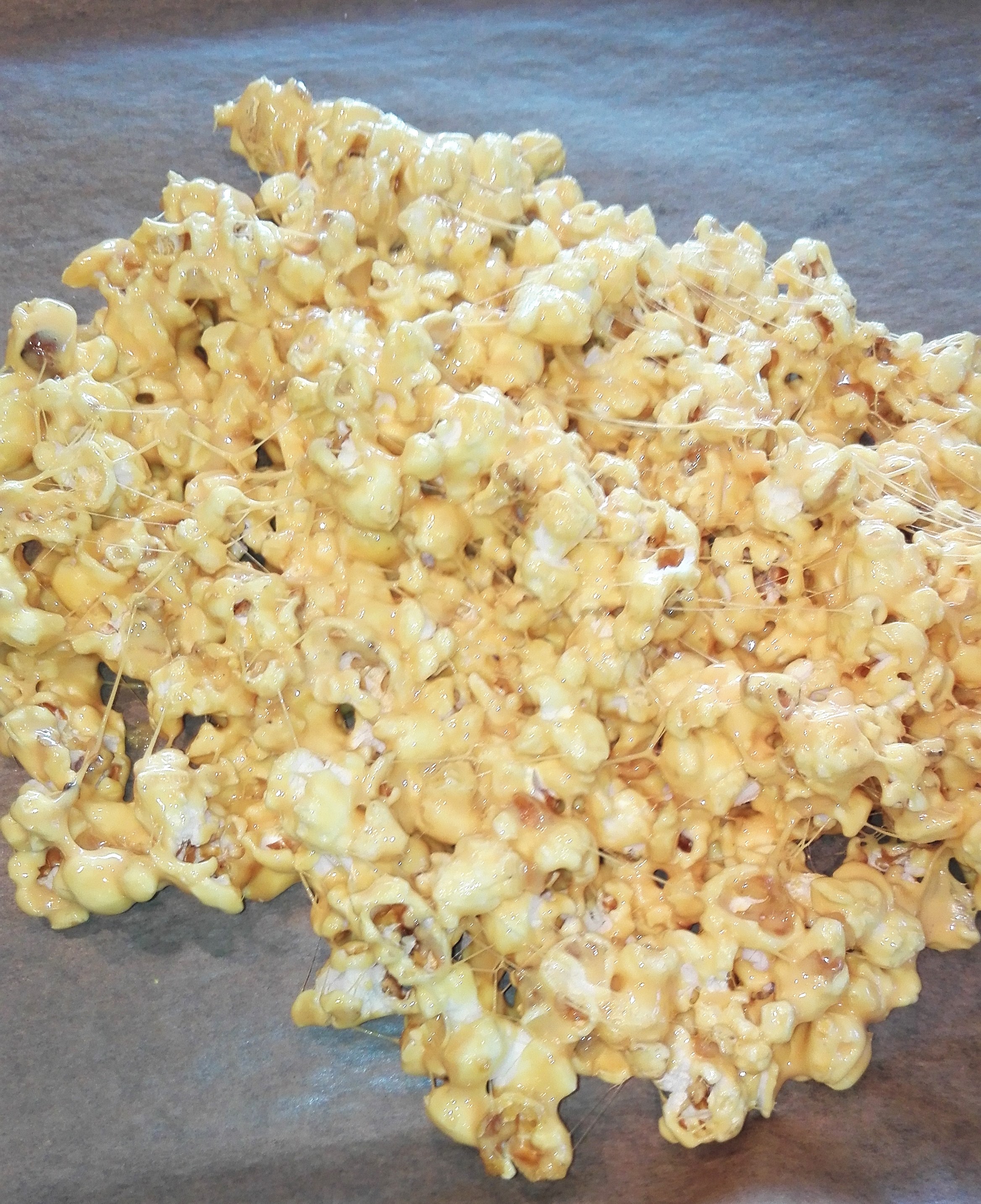 Popcorn Marshmallow