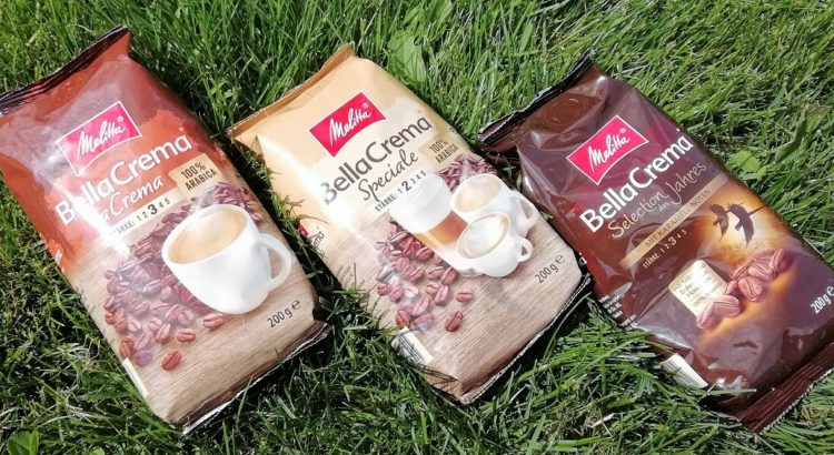 Melitta Selection 2018 Erfahrung