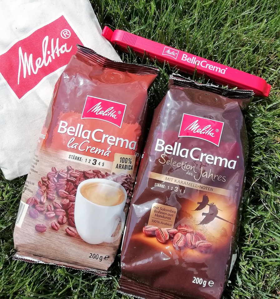 Melitta Selection 2018 Erfahrung