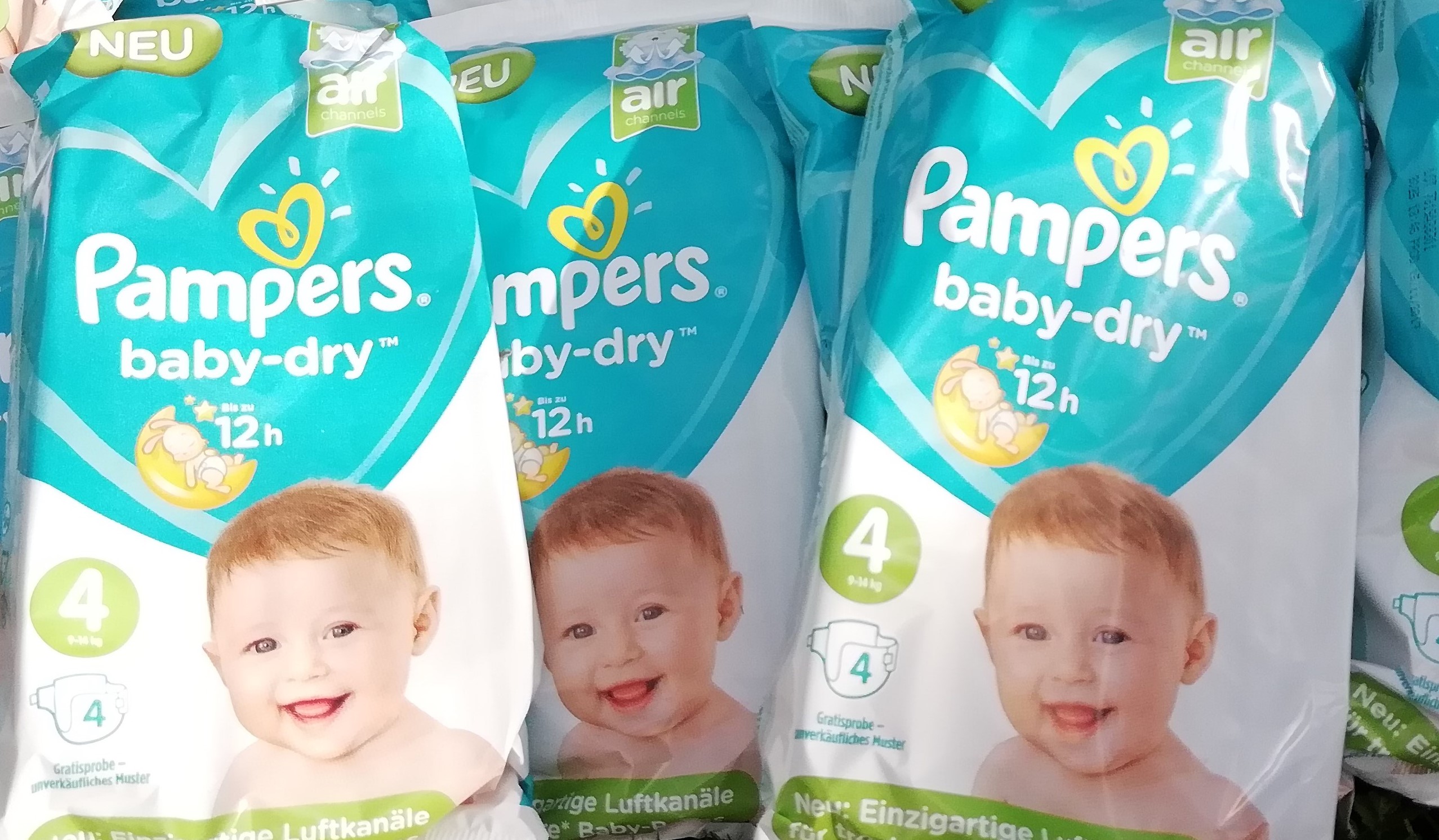 pampers-baby-dry-air-channels-erfahrung