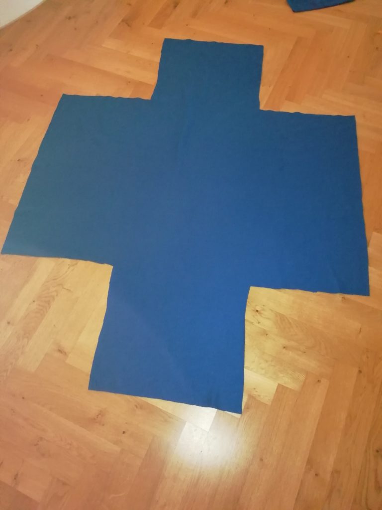 Erfahrung mit dem faltbaren Bollerwagen von Sekey