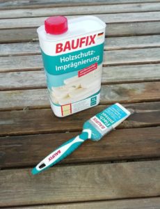 BAUFIX natural Dekor-Langzeitlasur