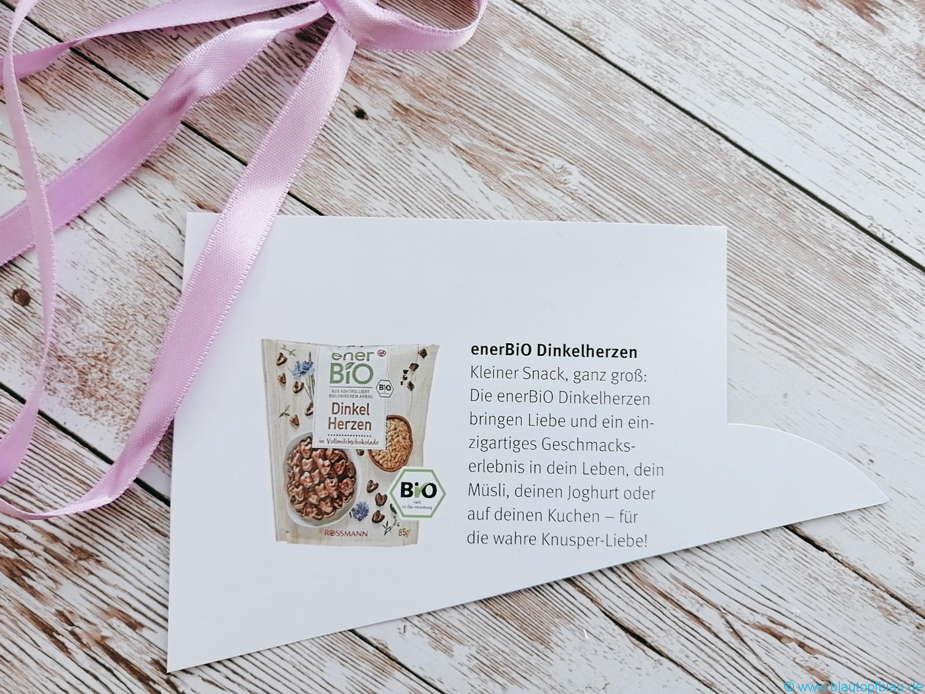 Schon Fur Mich Box November 2019 Inkl Gewinnspiel Blautopfblau