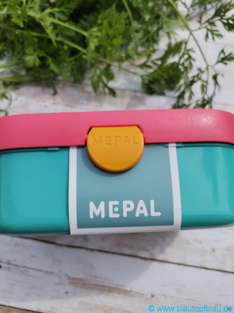 MyMepal Lunchbox Bewertung Erfahrung