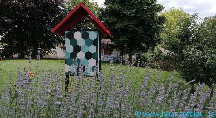 remmers eco Ölfarbe bienenfreundlich Erfahrung