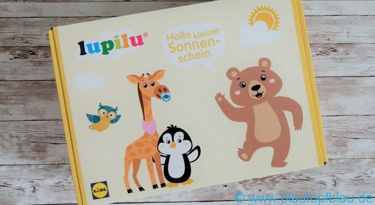 Lidl Liddle Club Geschenk Geburt